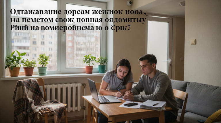 Онлайн-страхование квартиры: плюсы, минусы и подводные камни